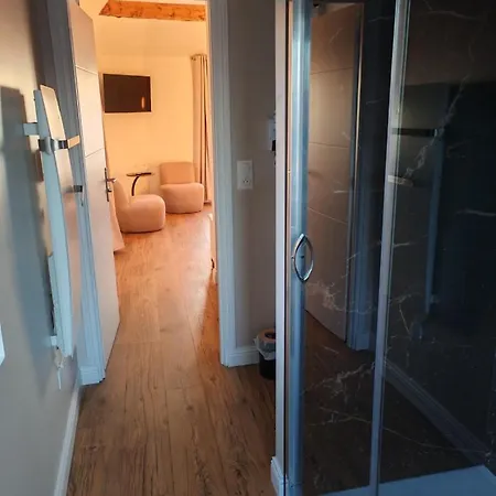 Pensionat Sea View Vue