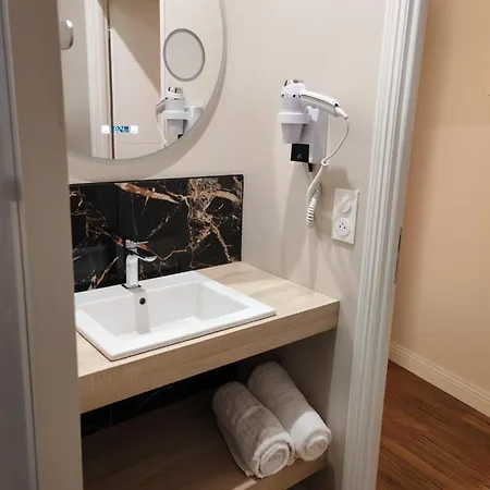 Sea View Vue Étretat