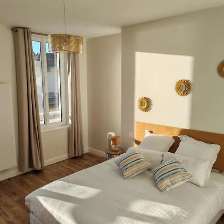 Sea View Vue Pensionat