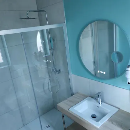 Sea View Vue Pensionat