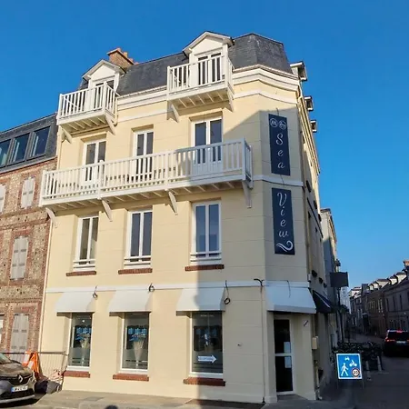 Sea View Vue Pensionat