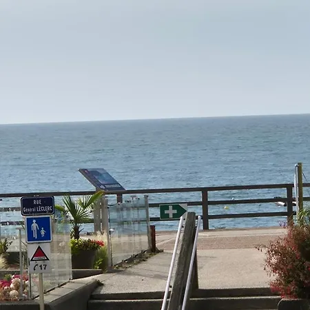 Pensionat Sea View Vue 3*