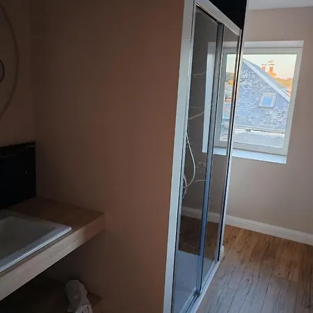 Sea View Vue Vendégház Étretat