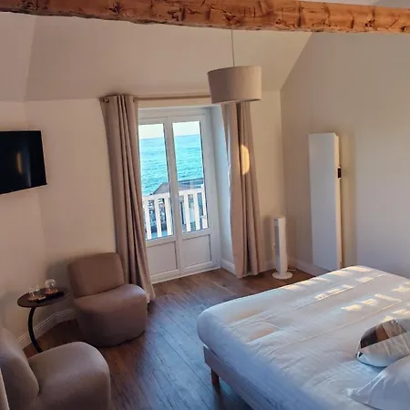 Vendégház Sea View Vue 3*