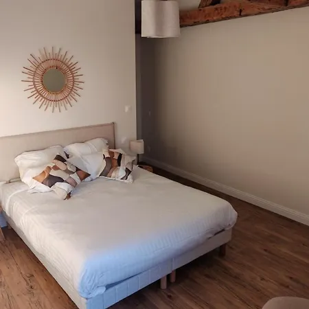 Sea View Vue Étretat