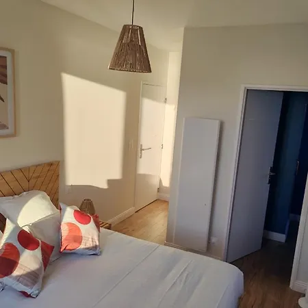 Sea View Vue 3* Étretat