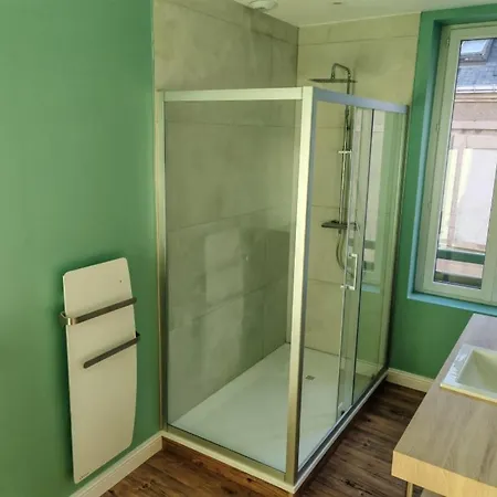 Sea View Vue Vendégház