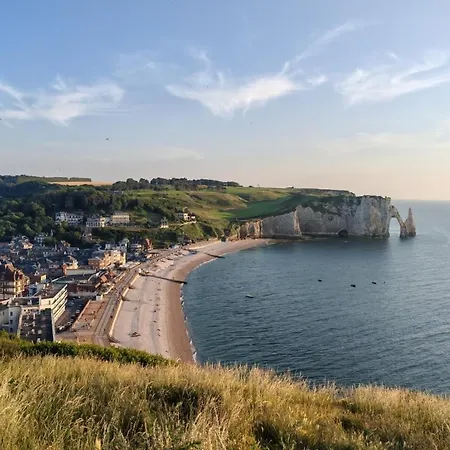Sea View Vue Casa de hóspedes 3*