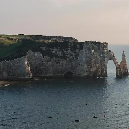 Sea View Vue Vendégház